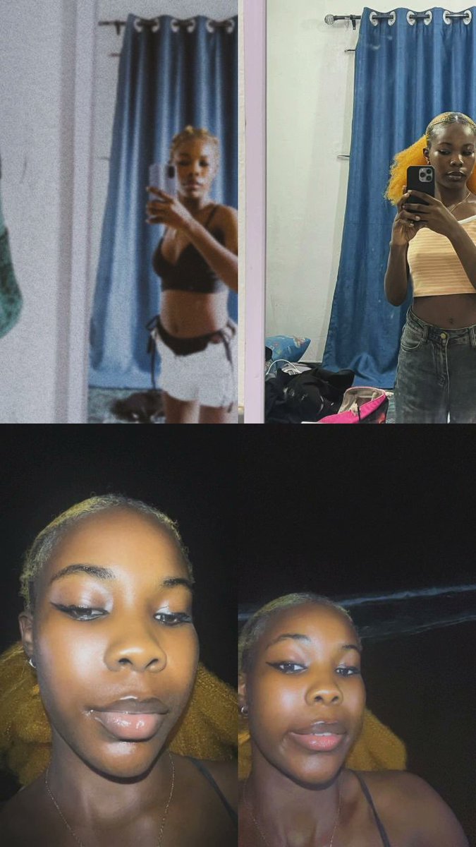 Tianah🧡 tweet media