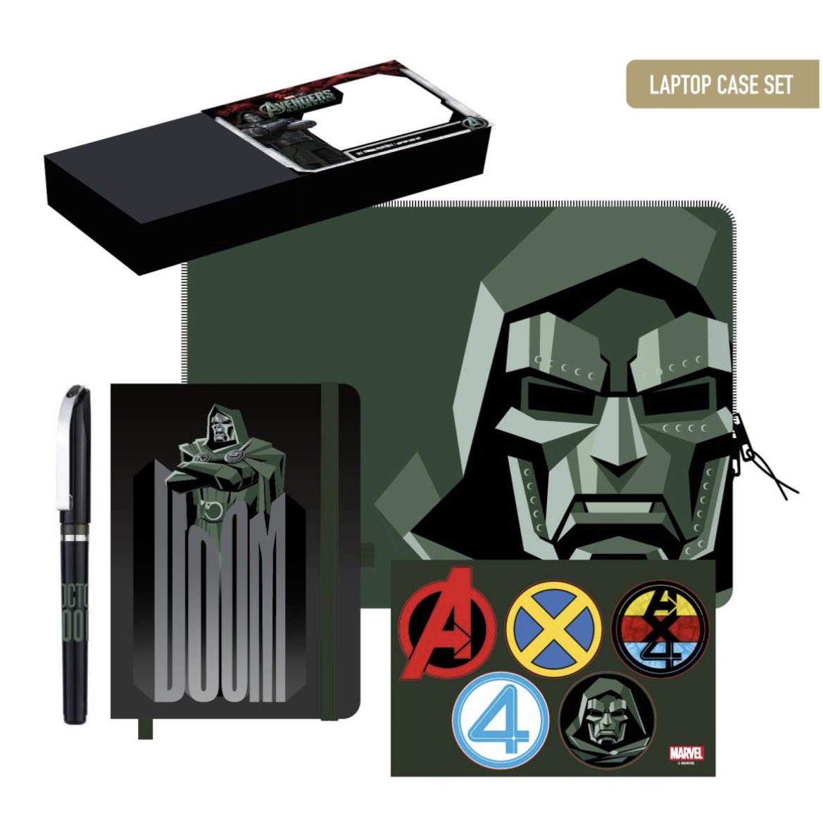 cosmic_marvel's tweet photo. New merch for ‘AVENGERS: DOOMSDAY’

(via https://t.co/jOiAcJ7GLP) https://t.co/06E0H6DHS7