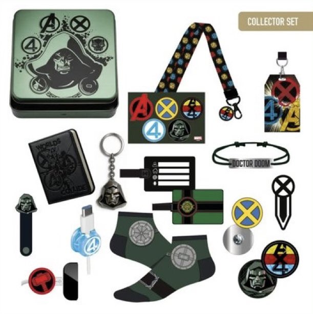 cosmic_marvel's tweet photo. New merch for ‘AVENGERS: DOOMSDAY’

(via https://t.co/jOiAcJ7GLP) https://t.co/06E0H6DHS7