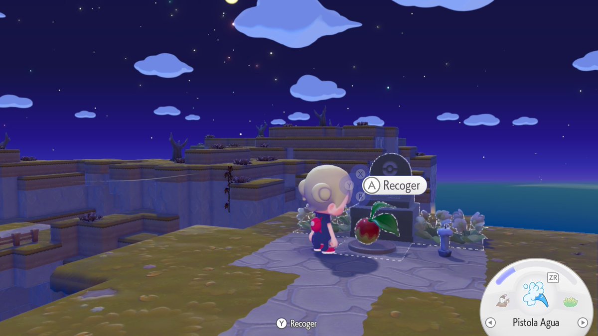 Cyn_Emblem's tweet photo. 🎮 Pokopia (Pokémon) 🪢🌲 https://t.co/PMyRemYbBH