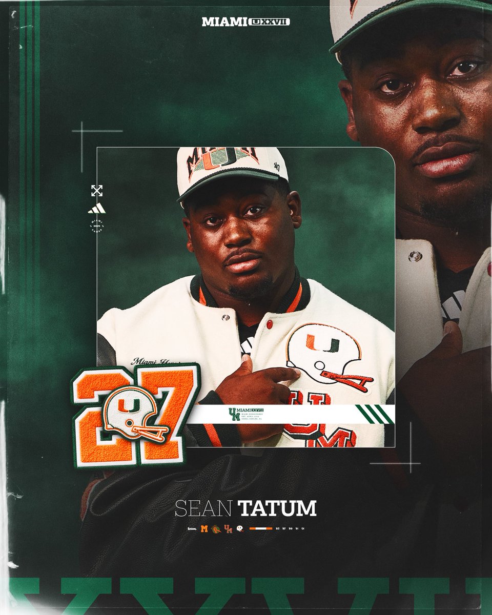 Sean Tatum tweet media