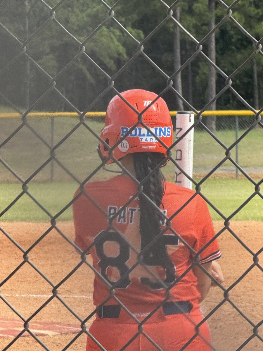 LillyPatton19's tweet photo. Let summer ball start. #Finalride Texas was a good start. @christine_roser @TGA_Turner @TGN18UVasquez https://t.co/sQgVJelFu5