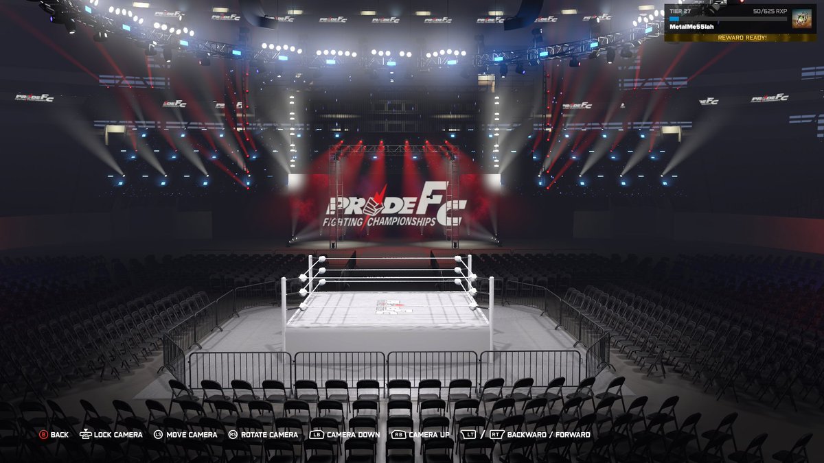 MMe55iah's tweet photo. 3 custom Pride FC arenas now available on PC CC
Tags: me55iah
#WWE2K26
#PRIDEFC https://t.co/4Bu83gYDM4