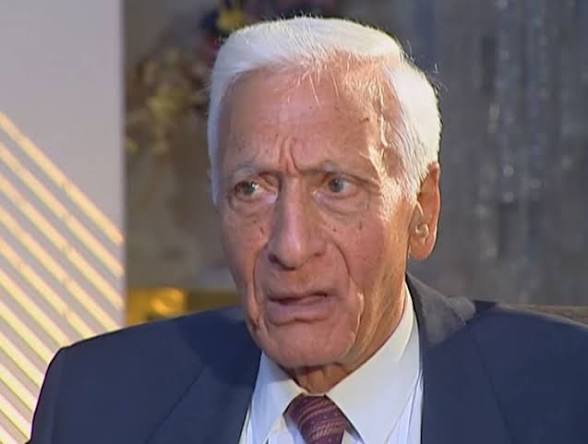 محمد الخليل tweet media