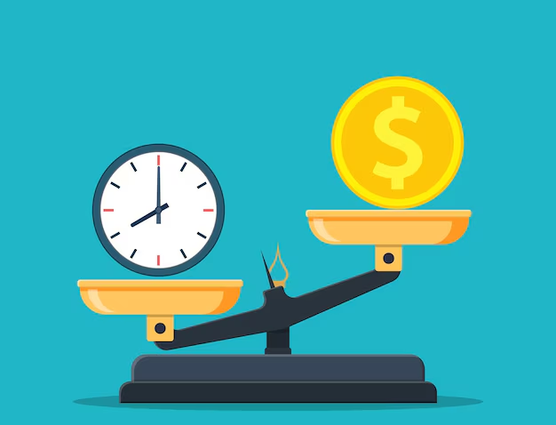 victorfyt's tweet photo. ¿Qué prefieres? 
¿Tener más tiempo 
o 
Tener más dinero? https://t.co/fHdhXM67x1