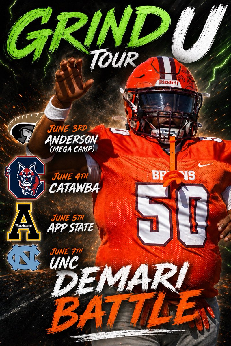 DeMari Battle tweet media