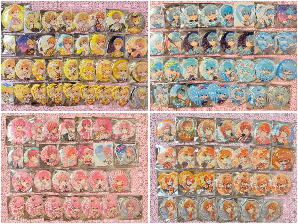 rt_os52's tweet photo. #すとぷりグッズ交換 https://t.co/yosDoSmMr8