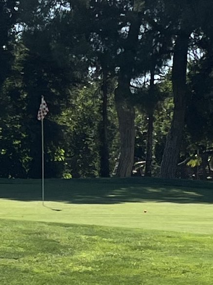 ScttyMacK's tweet photo. 🏌🏽Tee shot landing 🙌🏽 https://t.co/8A8VVtX4DX