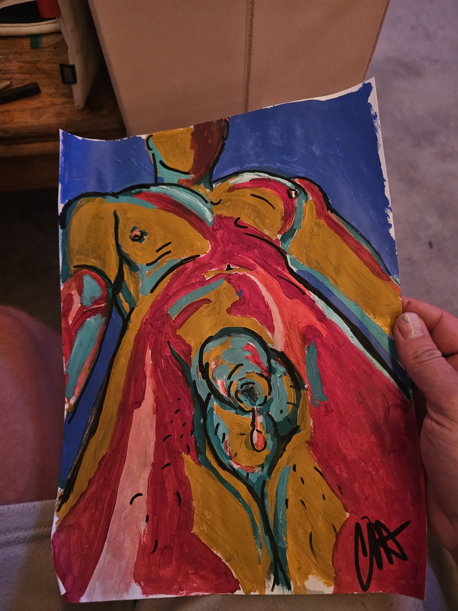 youdahoe's tweet photo. The art and the inspo https://t.co/fy0Xh75Xy3