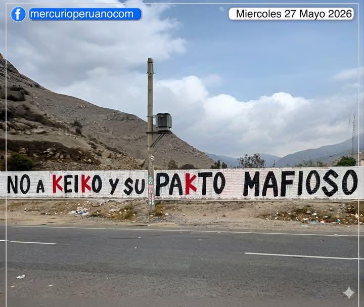 adhalbert's tweet photo. @FRAGAVOS @stapiab @KeikoFujimori @FuerzaPopular__ @CibernautasFP @congresoperu @canalN_ @RPPNoticias @noticiAmerica @PanamericanaTV @Latina_pe Esta bastante claro que perdera por cuarta vez. https://t.co/wrCtW0IPlZ
