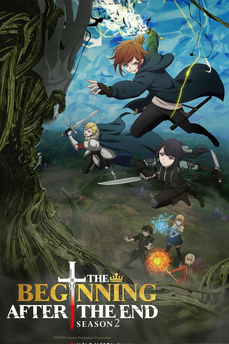 theiyanda's tweet photo. @tunechistark The animation in season 2 is total trash, I prefer reading the manga instead...I was soooo disappointed cause the storyline is good https://t.co/hKV1EyZ2jr