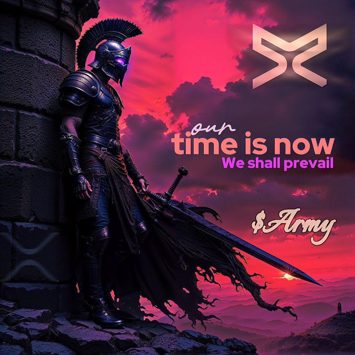 hersoan's tweet photo. @XRPDegens $ARMY https://t.co/cLLz9vzVGu