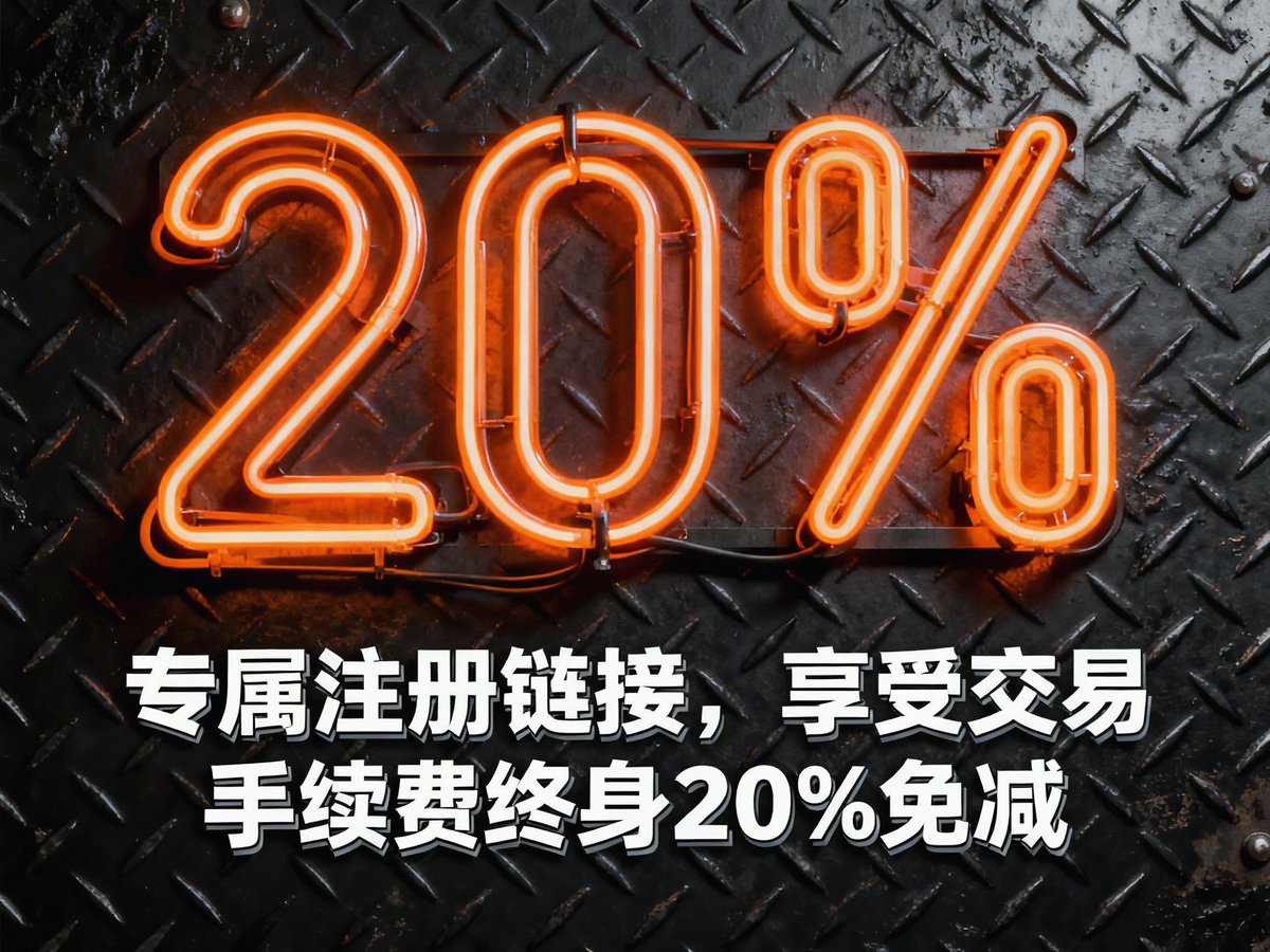 fredythome's tweet photo. 🚀 想进入币圈交易吗？
📲 币安交易所操作流程：
1️⃣ 下载币安APP并注册账户
2️⃣ 完成实名认证
3️⃣ 选择你想交易的数字货币（如BTC、ETH）
💥 简单几步，开启你的加密货币之旅！
#币安 #币安下载 #币安交易所 #加密货币
币安手续费永久折扣注册https://t.co/LsdHM4cNAk https://t.co/KIdoQjvZZi