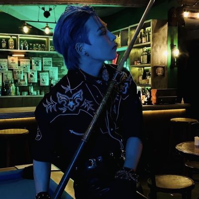 CHEFJOONG's tweet photo. #NewProfilePic https://t.co/gdXLHkLiAI