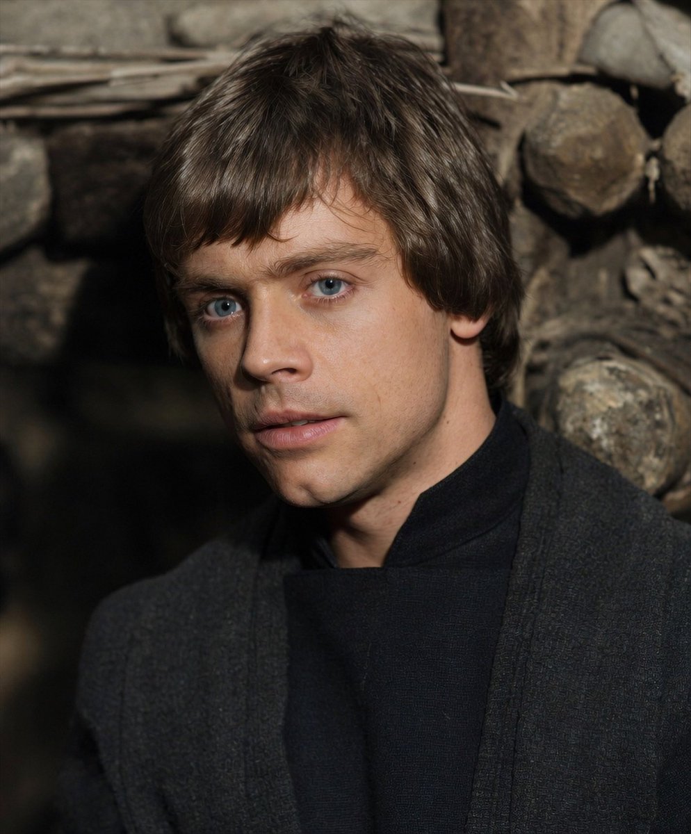 MentorSkywalker's tweet photo. Greetings exalted ones. How are you all doing? https://t.co/0Uk5pHyvMN
