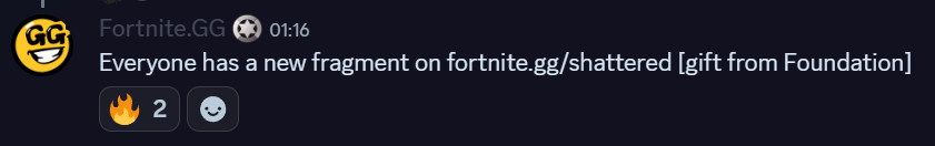 Fortnite Wiki tweet media
