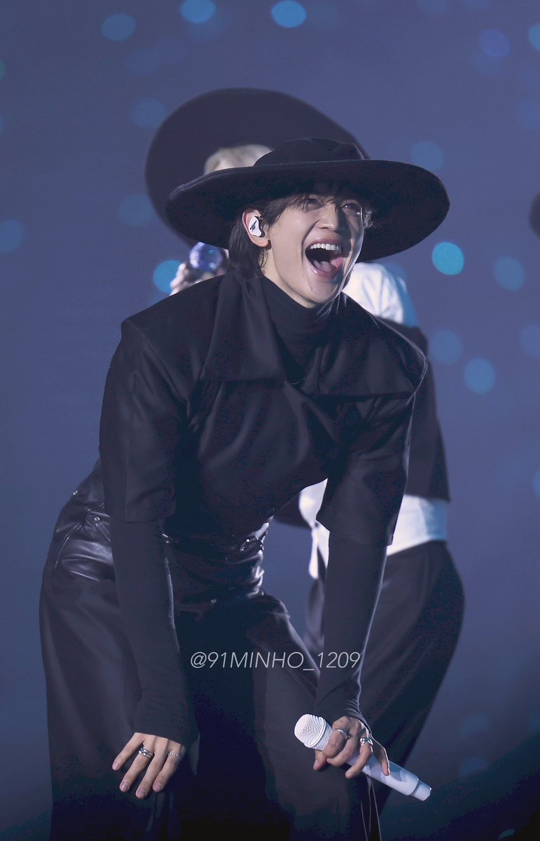 91MINHO_1209's tweet photo. 260531 인버트서콘 민호 ㅋㅋ귀여어 ㅜㅜ  #민호 #최민호 https://t.co/ecU6xiNZWT