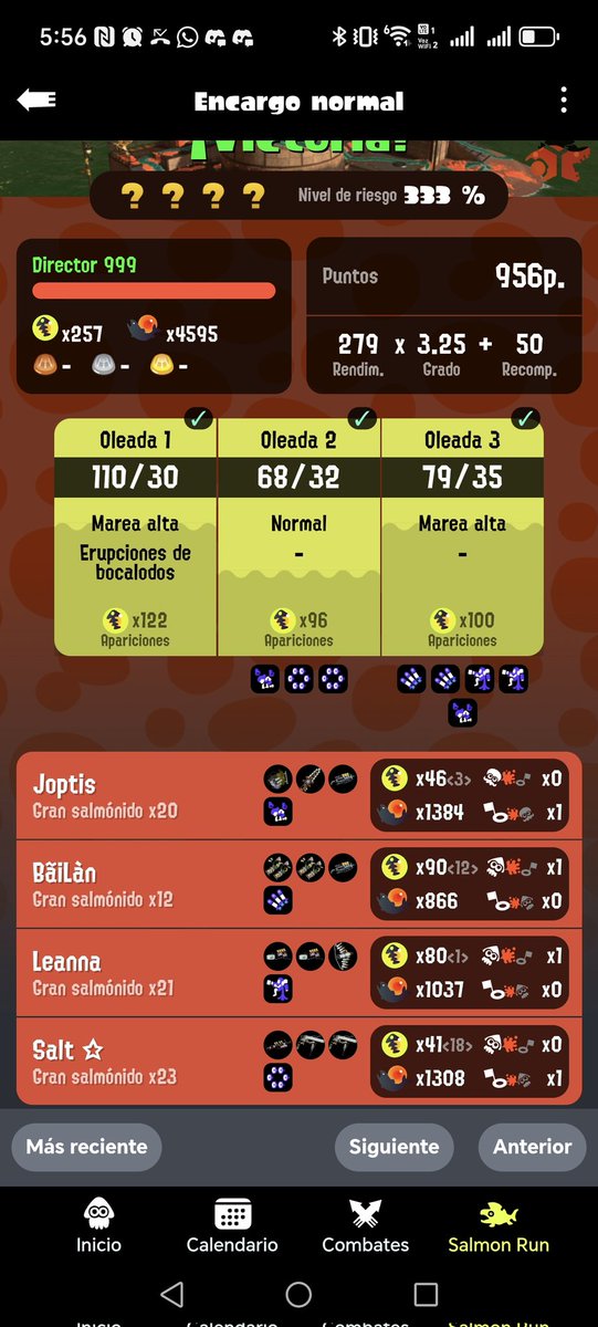joptis's tweet photo. Been a while since a big grind, but finally got a dub on golden sockeye

La tercera es la vencida

GGs, except for @notsadface cause screw uuuuuuuuu https://t.co/Yl6e26h7dH