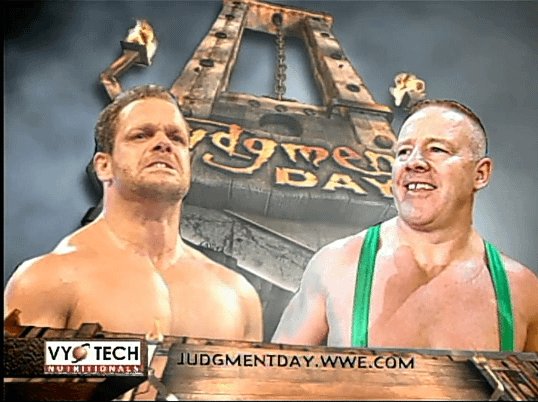Ruthless 2006 Live tweet media