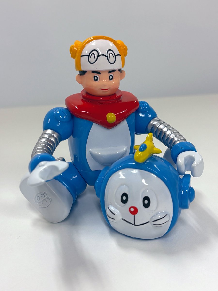 小林玩具 小林B夢 検) kobayashi toy ドラえもん pachimontoys