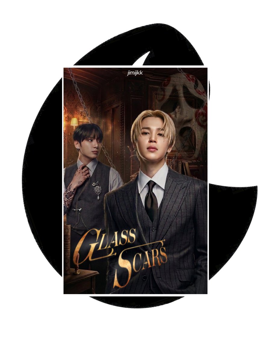dsgncherry's tweet photo. 🍒 Glass Scars.
Entregue para: @jimijkk 
obrigada pela confiança. https://t.co/A0psqAGz6n