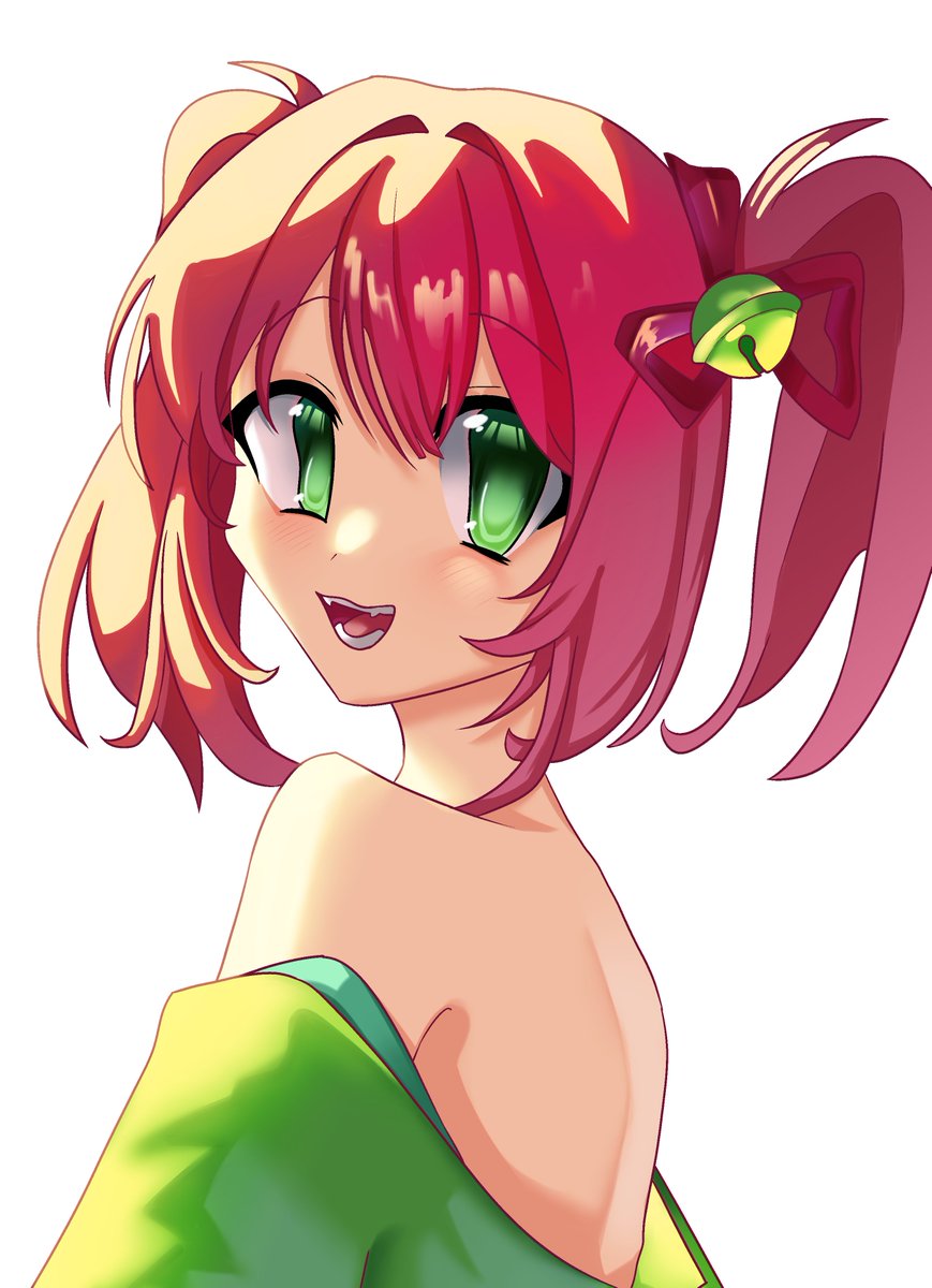 denpadreamscape's tweet photo. strawberry palette
#digitalart https://t.co/qjZh9G1zZL