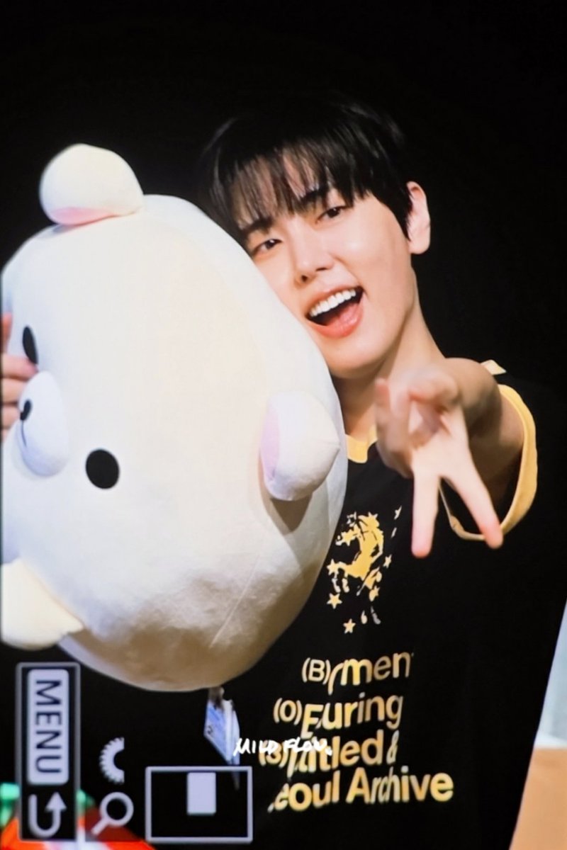 mildflow_89's tweet photo. 260531 애플뮤직 대면 PRE

🐻💕

#SF9 #JAEYOON #에스에프나인 #재윤 #이재윤 https://t.co/Sea19GnL9c