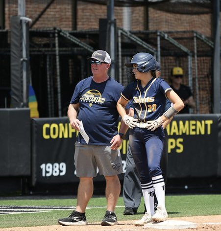 stasaintssball's tweet photo. 2024-2026 ➡️ 77-11 Overall, 42-0 in the EKL, 🏆🏆🏆3 Regional Championships, 5A Runner-up, 5A Champions, 5A Runner Up. 🥈🥇🥈 https://t.co/FYdhVxyfDC