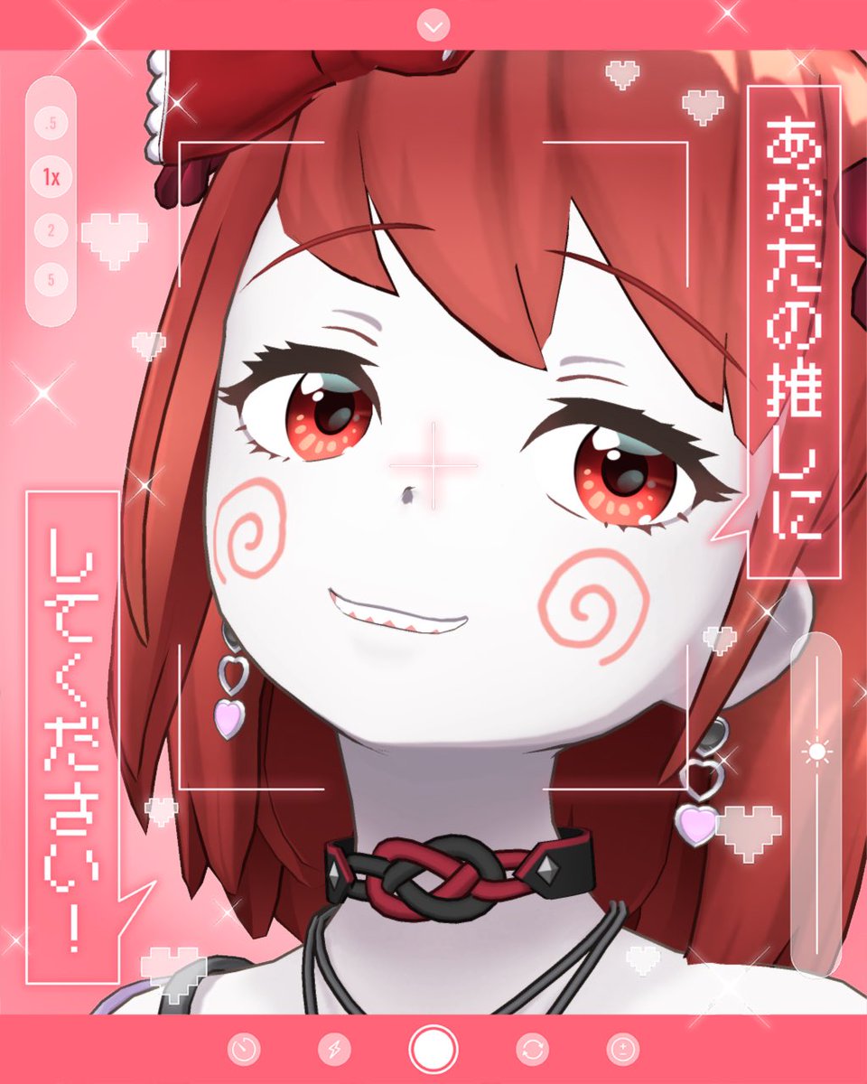 applecha_second's tweet photo. ケタケタ笑ってばかりのアホの子Vtuberです！配信でいつも笑ってます！(*´艸`)
チャンネル登録1000人目指してガンボってます！良かったら登録お願いします！！🙇‍♀️ ̖́-
 #チャンネル登録よろしくお願いします  #新人Vtuber 

https://t.co/hdEZSQyHgH https://t.co/CoUFoCy6H9