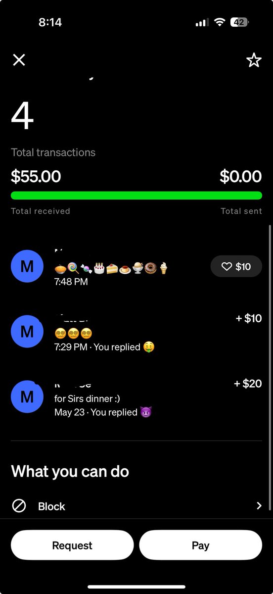 FindomHog's tweet photo. THIS is how you can serve and please your hog master. @FatterStill knows what he is to me; a wallet to fuck and drain dry.

SEND. SEND AGAIN. KEEP SENDING. #findom #gainer #gay #fatdom https://t.co/WN58ujniwe