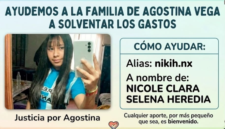 Vegettismo9's tweet photo. Todo aquel que pueda colaborar con la familia en este momento durísimo, lo agradecemos de corazón. Gracias a todos https://t.co/udYZPcCTCL