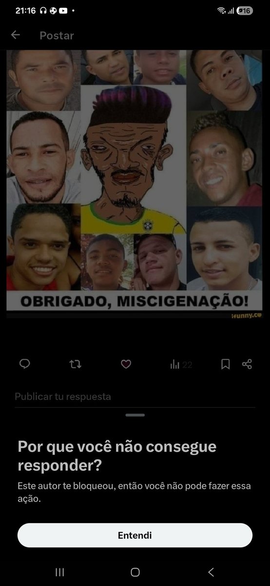 davi52257's tweet photo. @SebastianVian69 https://t.co/YwGYBC4Mru