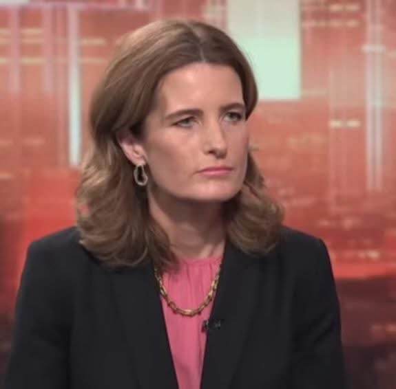 SerenaTNZ's tweet photo. Willis admitted on national television that doubling benefits would go a long way in improving child poverty in Aotearoa. It’s a political choice. So is canceling initiatives like Jobs for Nature where many beneficiaries could find meaningful work. Dead eyes biatch. https://t.co/GJUvTYiRcv