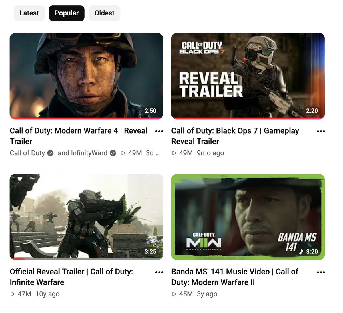 CharlieIntel tweet media
