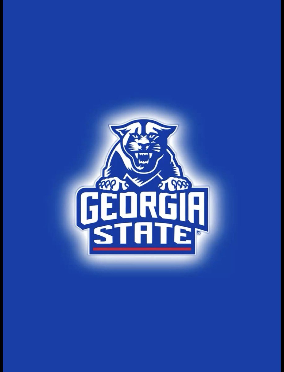 AidenNunoo's tweet photo. After a great performance at their camp, I am extremely blessed to receive an offer from @GeorgiaStateFB!!! @CoachWheelz @JonesHSFootball @ZBlostein247 @On3 https://t.co/N1Gir2LlZO