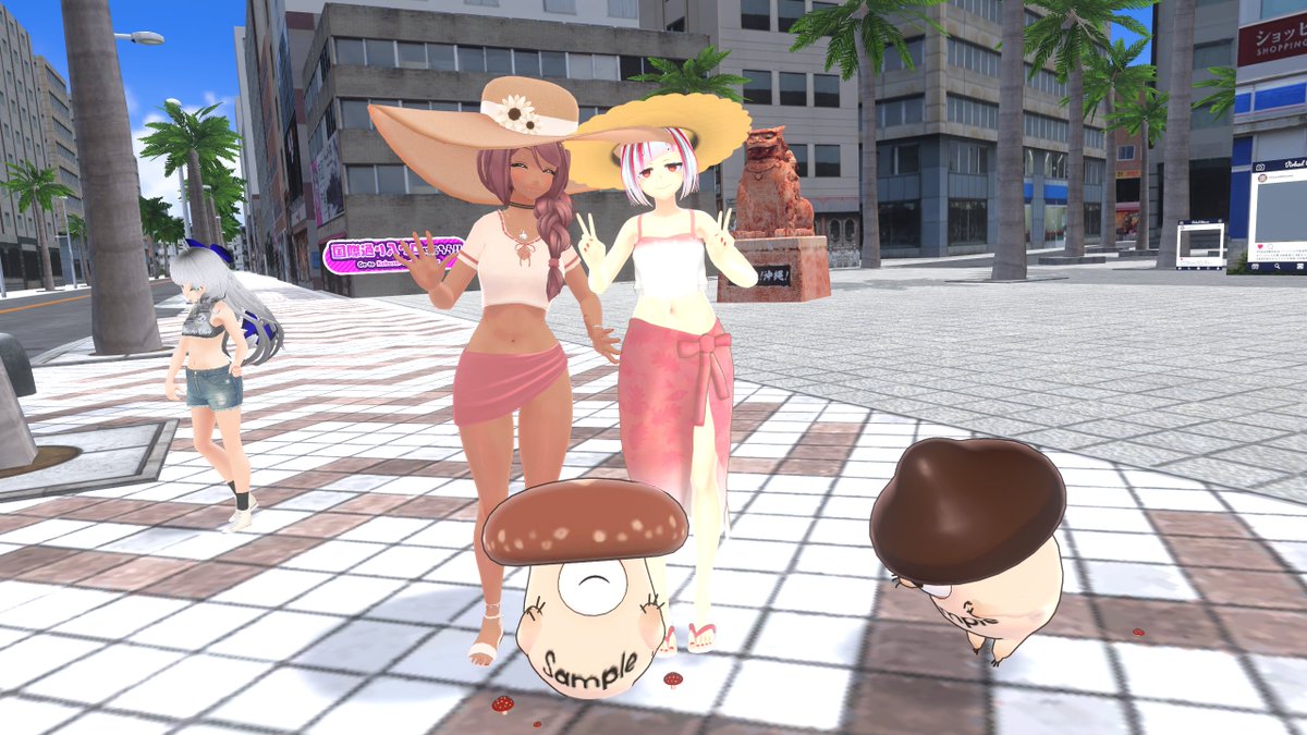 メタモルフォーゼ水着 水着で夏を先撮り📸
