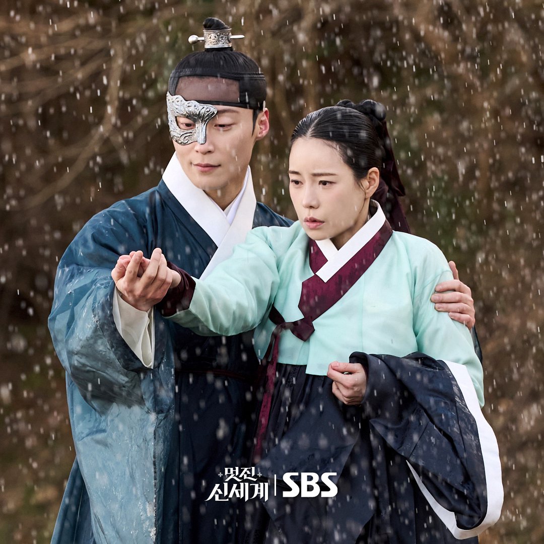 SBSNOW tweet media