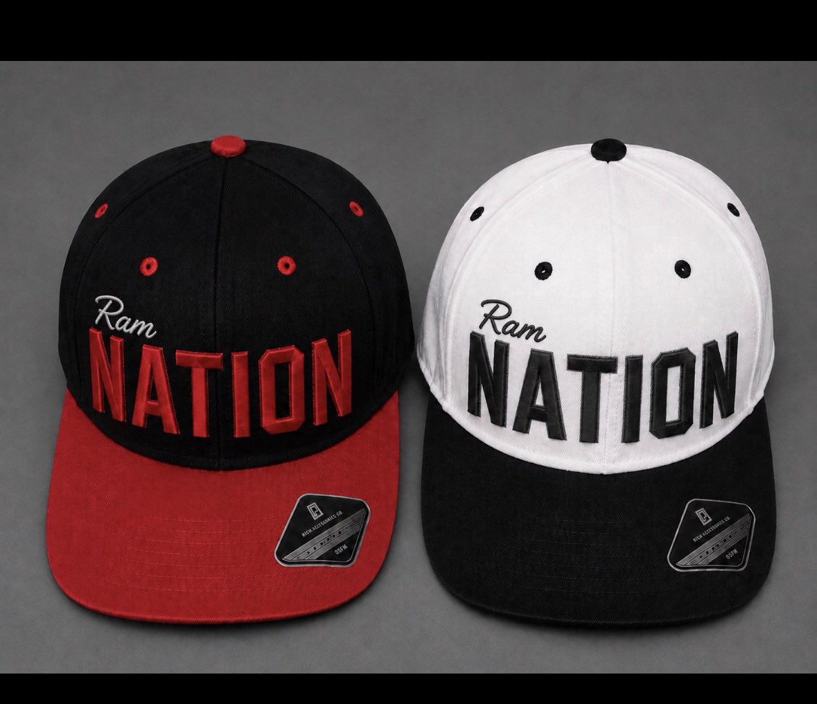 flhsfbchat's tweet photo. Represent your brand or company with the best custom hat company around @domehats Design your own hat 
mor  let their experts design one for you. Stock Hats Suck#flhsfbchat https://t.co/y0FPu8v0y6