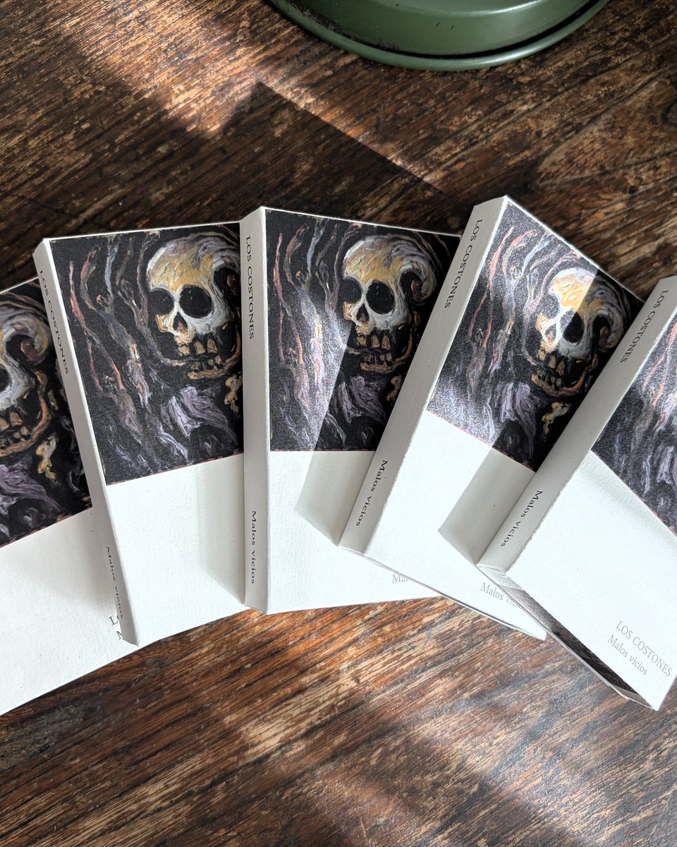 Pervenche1995's tweet photo. CLOVER RECORDS C-056
Los Costones - Malos vicios
Limited to 100 copies: First-edition cassette tape with original paper sleeve
Serial number stamp
Includes mini booklet
Price: 1,500 yen
Release in mid-June https://t.co/BO5i5PRRu9