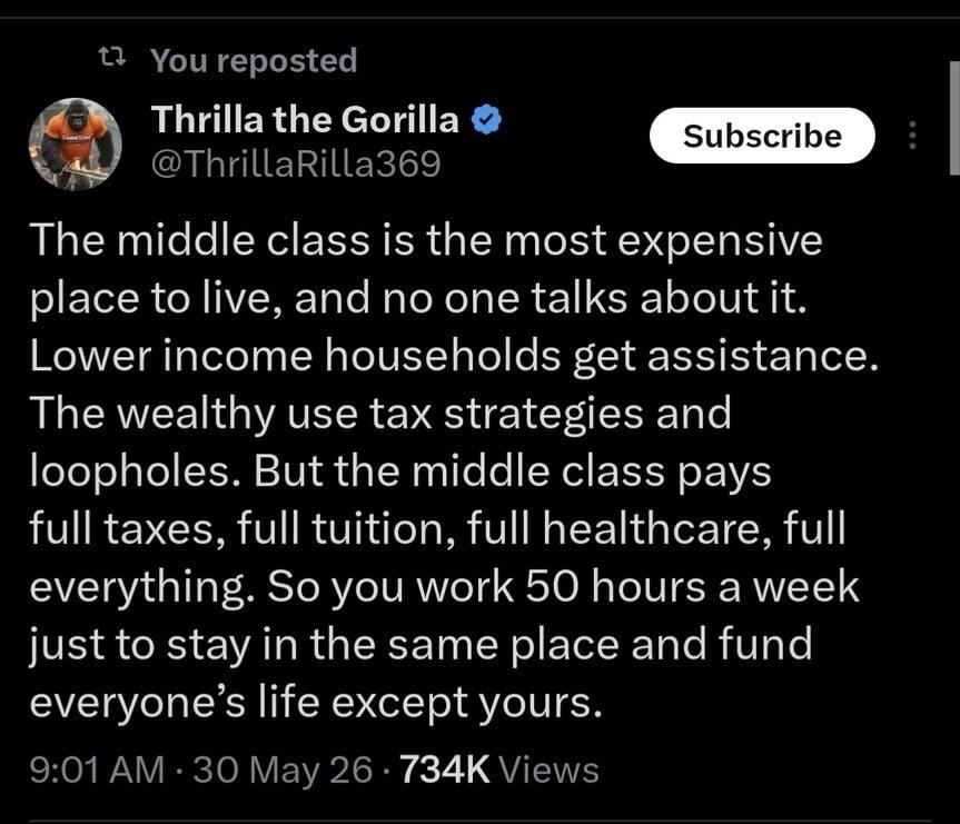 NTechlibre's tweet photo. How can you tell you live under Socialism and they want to destroy you? https://t.co/RL469sprQ8