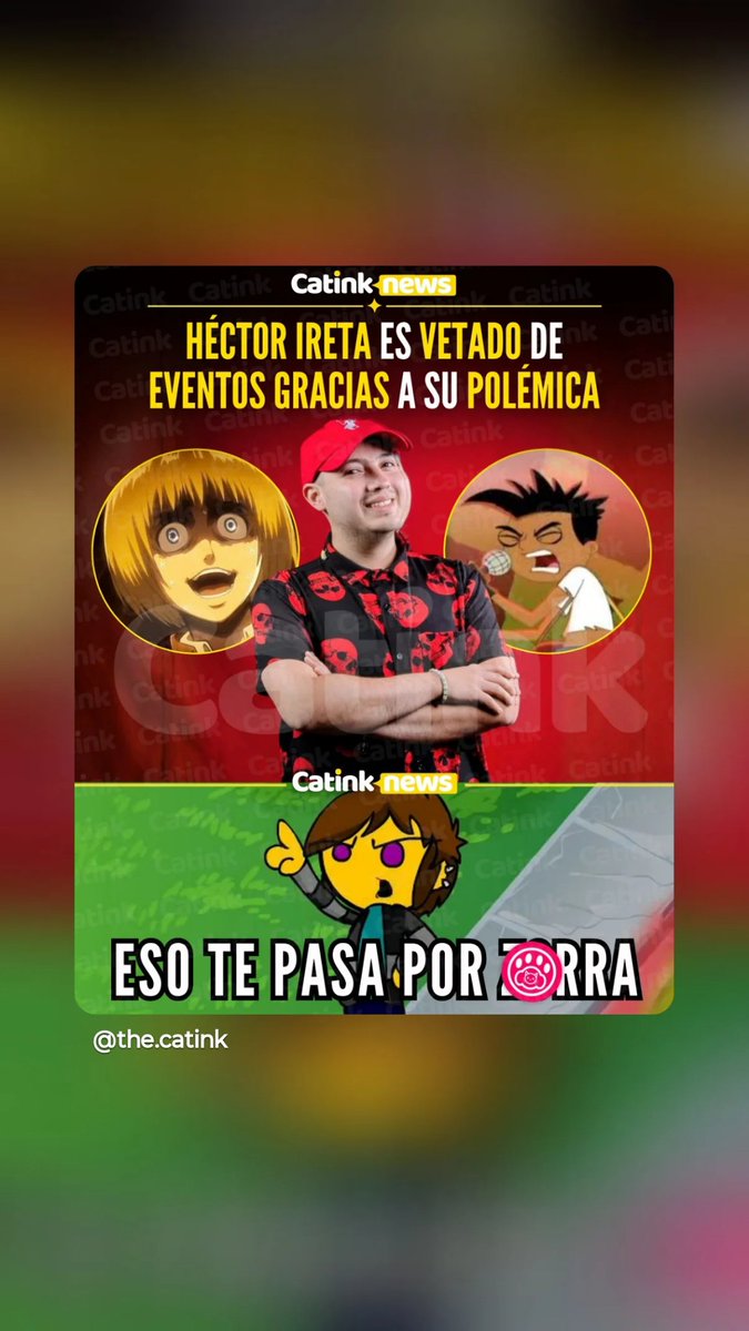 Caramelo tweet media