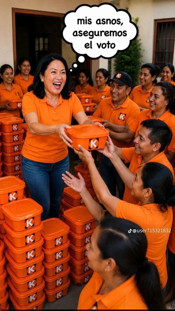 adhalbert's tweet photo. @HBenitez_ Famosos por su taper https://t.co/Eczp21jJvj