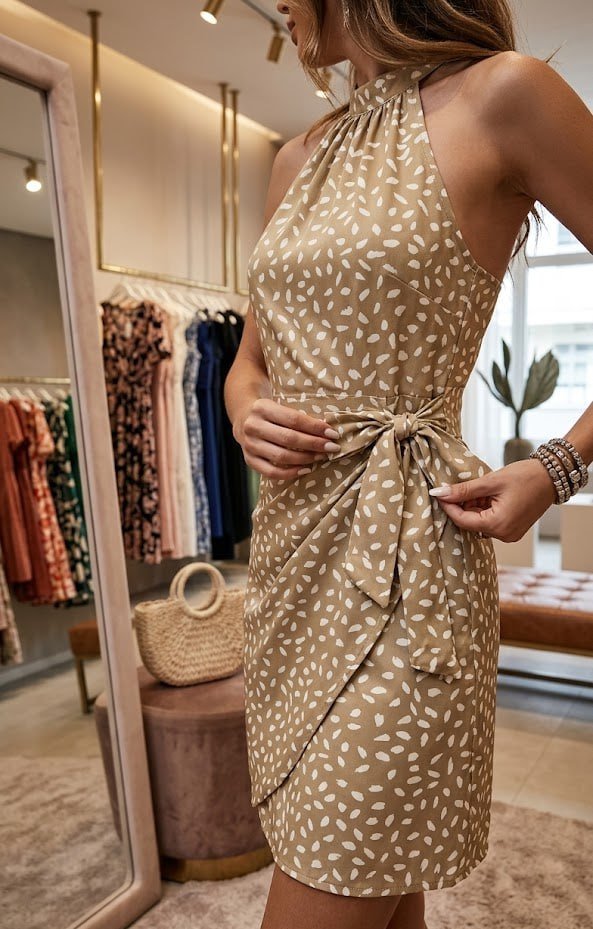 brenda34b's tweet photo. I design clothes because I don’t want women to look all innocent and naïve. I want them to look stronger. Fashion as armor for the modern warrior. https://t.co/l141LFThUS