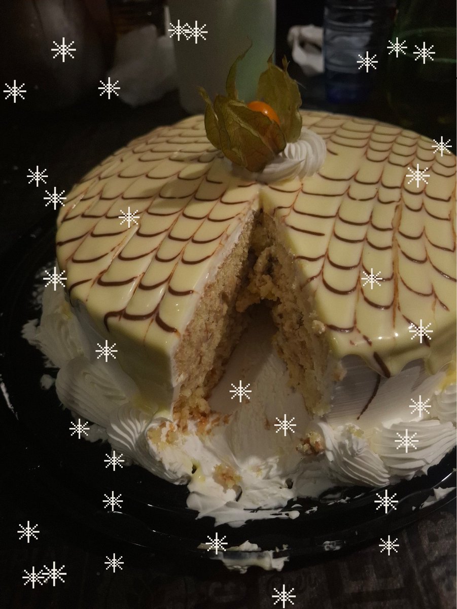 mysakudoll's tweet photo. #cakeday! π Λπ° βο½‘Λ α‘£π© https://t.co/wxnpbw7frP