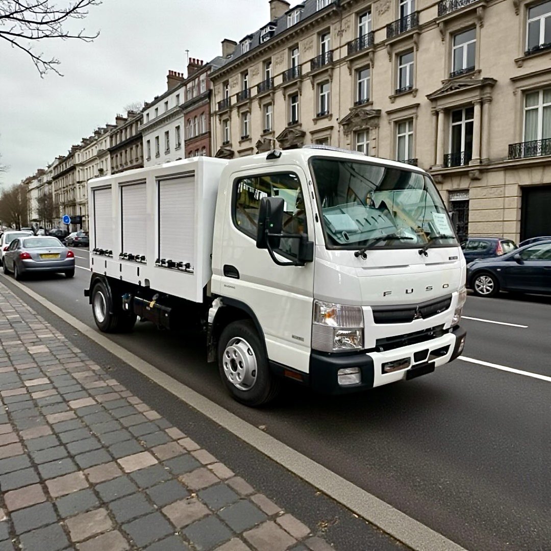 StrongsPlastic's tweet photo. It’s the smallest details that make the biggest difference…

A bevel on a leading edge doesn’t just look better and add strength, it also adds pedestrian and operator safety. 

Always going the extra mile. 

🇬🇧🛞🔧 https://t.co/UcwWbRcEEG