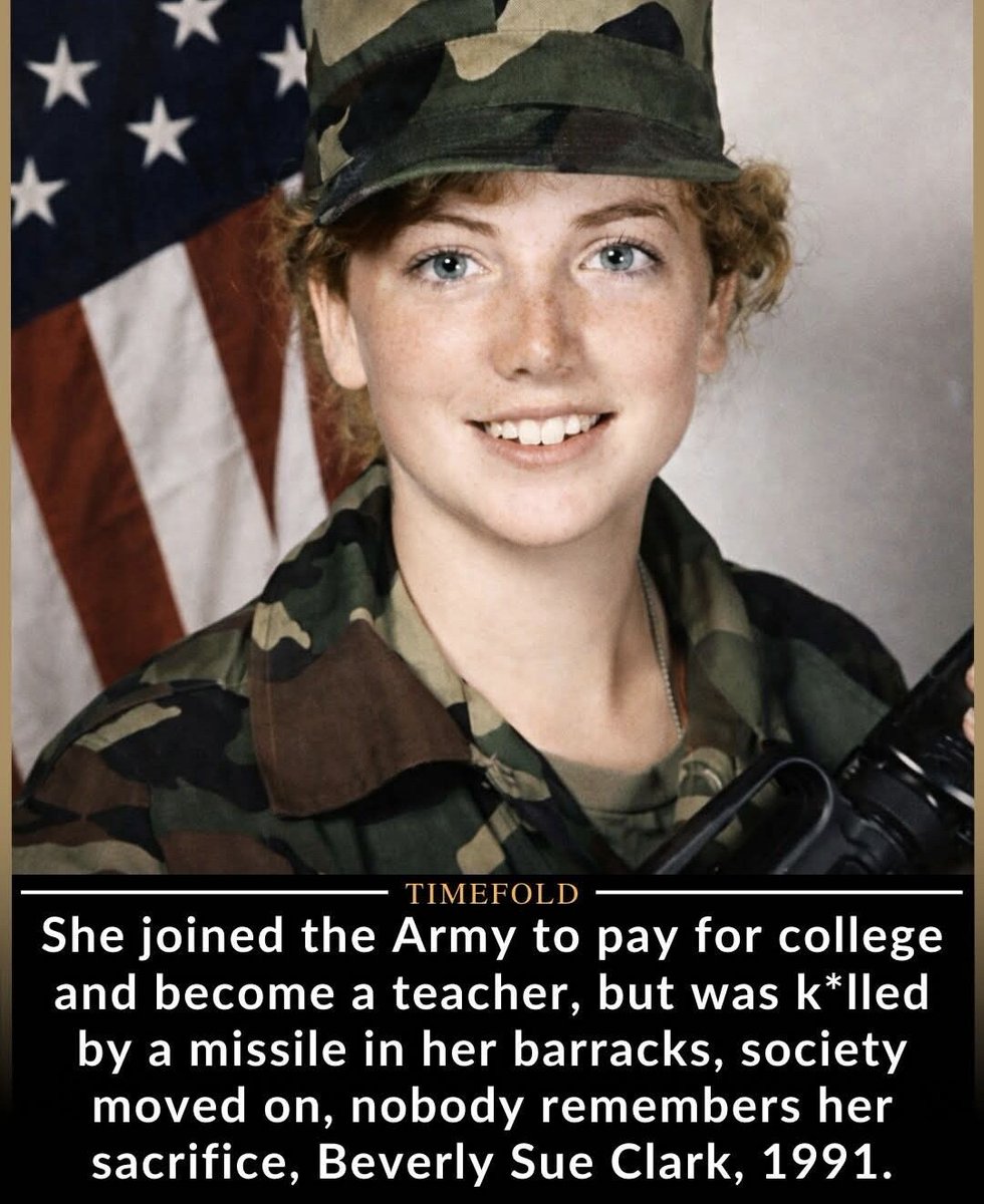 TammyVanLeer's tweet photo. My beautiful friend. ❤️
We will never forget you. 🙏 https://t.co/cHrMtvmbNB