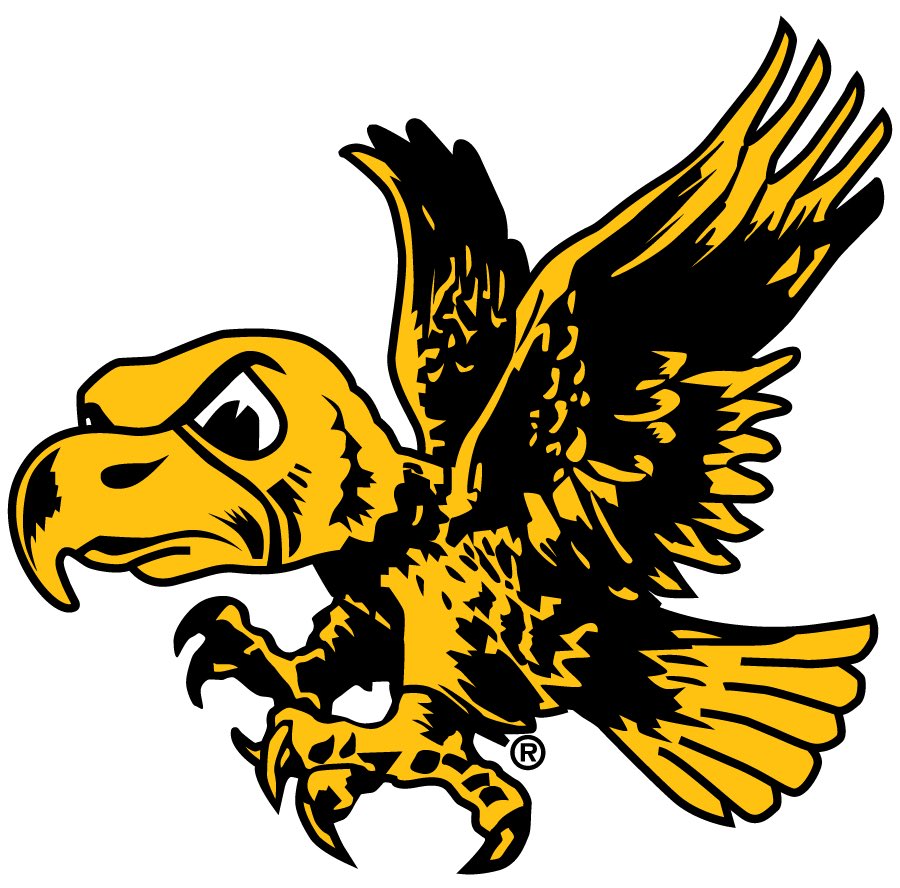 Riggins_Hanson's tweet photo. Had a great time at the @IowaHawkeyesFB camp today!! https://t.co/2Lm8267ys8
