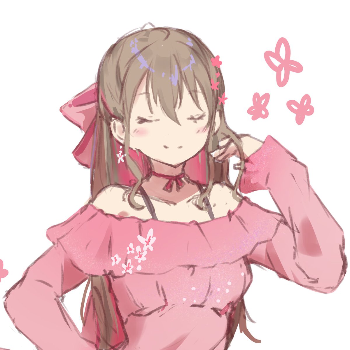 おはようございます♡ 半年たったわけですが、今年立てた目標 まだ1