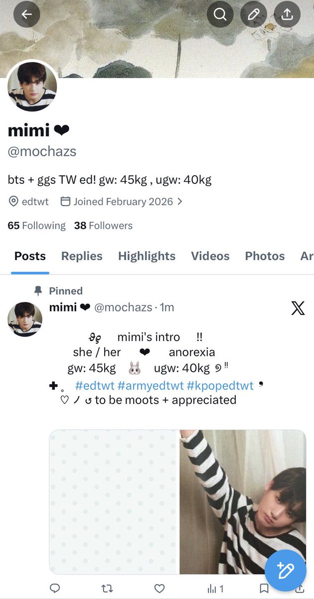 mimi ❤︎ tweet media