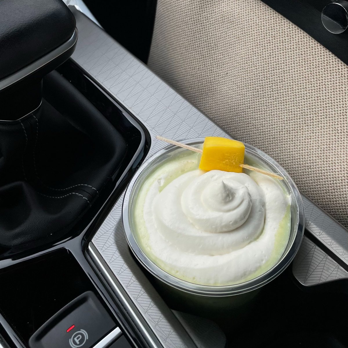 ii_daab's tweet photo. Summer flavor https://t.co/JyXPsqE4sm